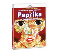 Paprika - Sognando un sogno (Blu-Ray Disc)