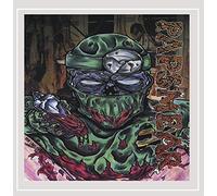 Papsmear - Music to Kill By