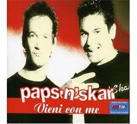Paps'n'skar - Vieni Con Me
