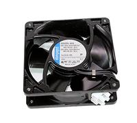 PAPST 4650N-465 230V 19W all-metal high temperature resistant axial fan