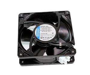 PAPST 4650N-465 230V 19W all-metal high temperature resistant axial fan