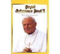 Papst Johannes Paul II