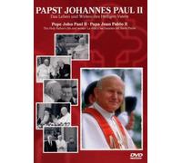 Papst Johannes Paul II