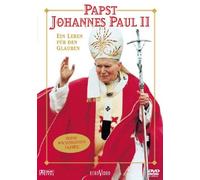 Papst Johannes Paul II - Das Gewissen der Welt