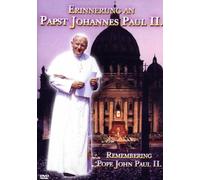 Papst Johannes Paul II - Erinnerungen an Papst..