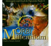 Papst Johannes Paul II - Orbi Millennium (Portugies.)