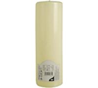 PAPSTAR 15365 Ivory - Candela 80 x 250 mm, Colore: Avorio