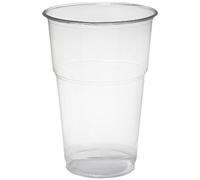 Papstar Tazza Pure 0,4L Trasparente