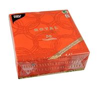 PAPSTAR Tovaglioli, Fazzoletto, nettarina, 7.8 x 20 x 20 cm