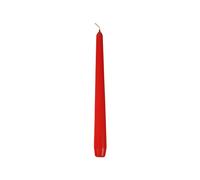 Papstar Candela Lampadario Rosso