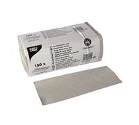 PAPSTAR Carta Asciugamano crespa, Naturale, 10 x 25 x 12 cm