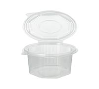 Papstar Confezione Tazza 500ml Coperchio M.