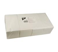 Papstar Fazzoletti Bianchi 40 X 40Cm 250 Pezzi