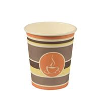 PAPSTAR `PAPSTAR Trinkbecher To Go 0,3l` ACC NUOVO