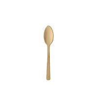 PAPSTAR PURE CUCCHIAI IN BAMBU 9,5 CM 50 PZ FINGERFOOD