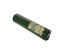 PAPSTAR, Runner da tavola Tissue Royal Collection, 24 m x 40 cm, Verde Scuro, #84314