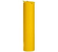 Papstar, Runner, Tessuto Simile, in Tessuto Non Tessuto Soft Selection 24 m X 40 cm Giallo su Rotolo, # 84324
