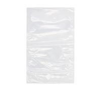 Papstar Sacchetti Con Bordo Sigillato 40 X 25Cm 100 Pezzi 19484