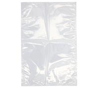 Papstar Sacchetti Con Bordo Sigillato 60 X 40Cm 50 Pezzi 10193
