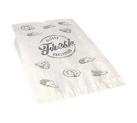 Papstar Sacchetti Per Macelleria Carta Kraft 32 X 20 X 7 Cm 1000 Pezzi