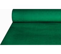Papstar Tovaglia Damascata Verde Scuro 50 X 1m 12572