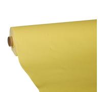 Papstar, Tovaglia, Tissue Royal Collection 25 m x 1,18 m Giallo, # 81903