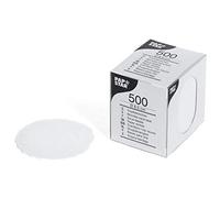 PAPSTAR- Sottobic, Colore Bianco, 1 unità (Confezione da 1), 5068601