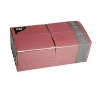 Papstar, Tovaglioli di Carta a 3 veli, 33 x 33 cm, 250 pz.