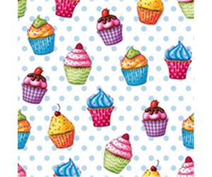 Papstar tovagliolo, Fazzoletto, 33.00 x 33.00 x 33.00 cm