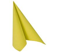 Papstar tovagliolo, Fazzoletto, rot, 40.00 x 40.00 x 40.00 cm