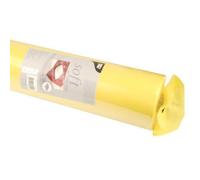 Papstar Vlies-Tischdecke Giallo 1,18x40 M