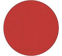 Papstar Vlies-Tischdecke Rosso 1,18x40 M