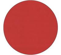 Papstar Vlies-Tischdecke Rosso 1,18x40 M