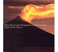 Papua New Guinea Str - Songs Of The Volcano (Cd+Dvd)