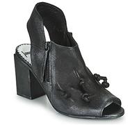 Papucei Sandali MARBLE in Nero 36