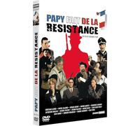 Papy fait de la resistance