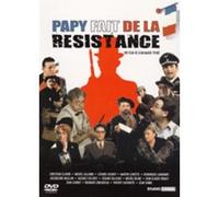 Papy fait de la resistance