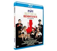 Papy fait de la résistance