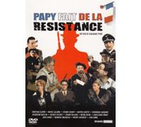 Papy Fait de la Resistance-DVD