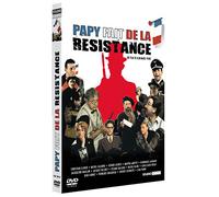 Papy fait de la résistance – Christian Clavier – DVD – Universal Pictures