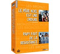 Papy fait de la resistance;le pere Noël est une ordure