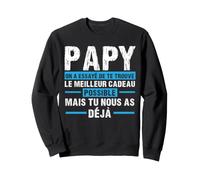 PAPY on a essaye de Te trouve Le Meilleur Nonno Felpa