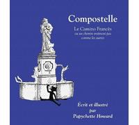 Papychette Howard Compostelle (Copertina rigida)