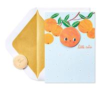 Papyrus Baby Shower Card (piccolo cutie)