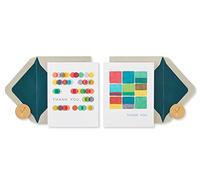 Papyrus Biglietti vuoti con buste, motivo artistico (20 pezzi)