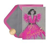 Papyrus Biglietto d'auguri convenzionale, 1 EA