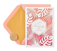 Papyrus Biglietto di anniversario (Many More Years)