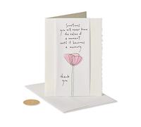 Papyrus Biglietto di auguri per lui (bicicletta in legno)