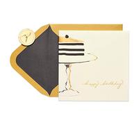 Papyrus Biglietto di compleanno (Celebrating You), 1 EA (6332545)