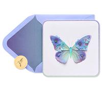 Papyrus Biglietto di compleanno per lei (bellissimo compleanno)